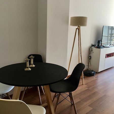 629 Serrano ブエノスアイレス エクステリア 写真