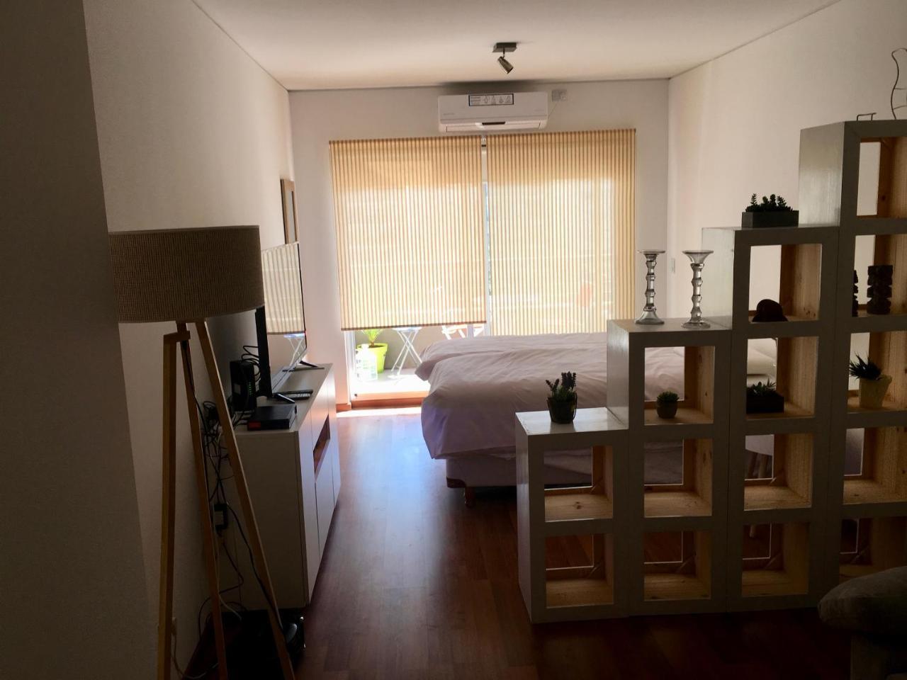 629 Serrano ブエノスアイレス エクステリア 写真