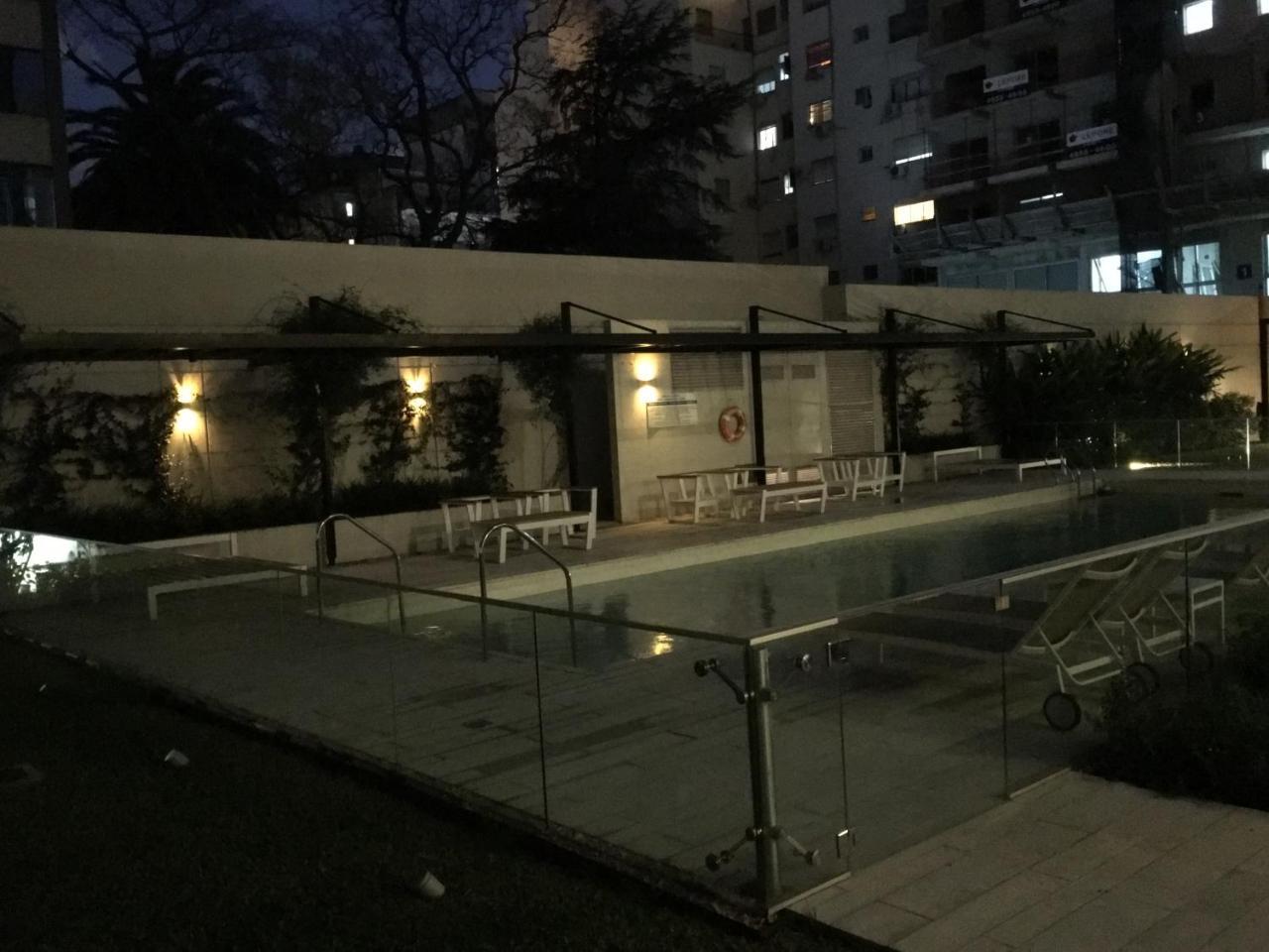629 Serrano ブエノスアイレス エクステリア 写真