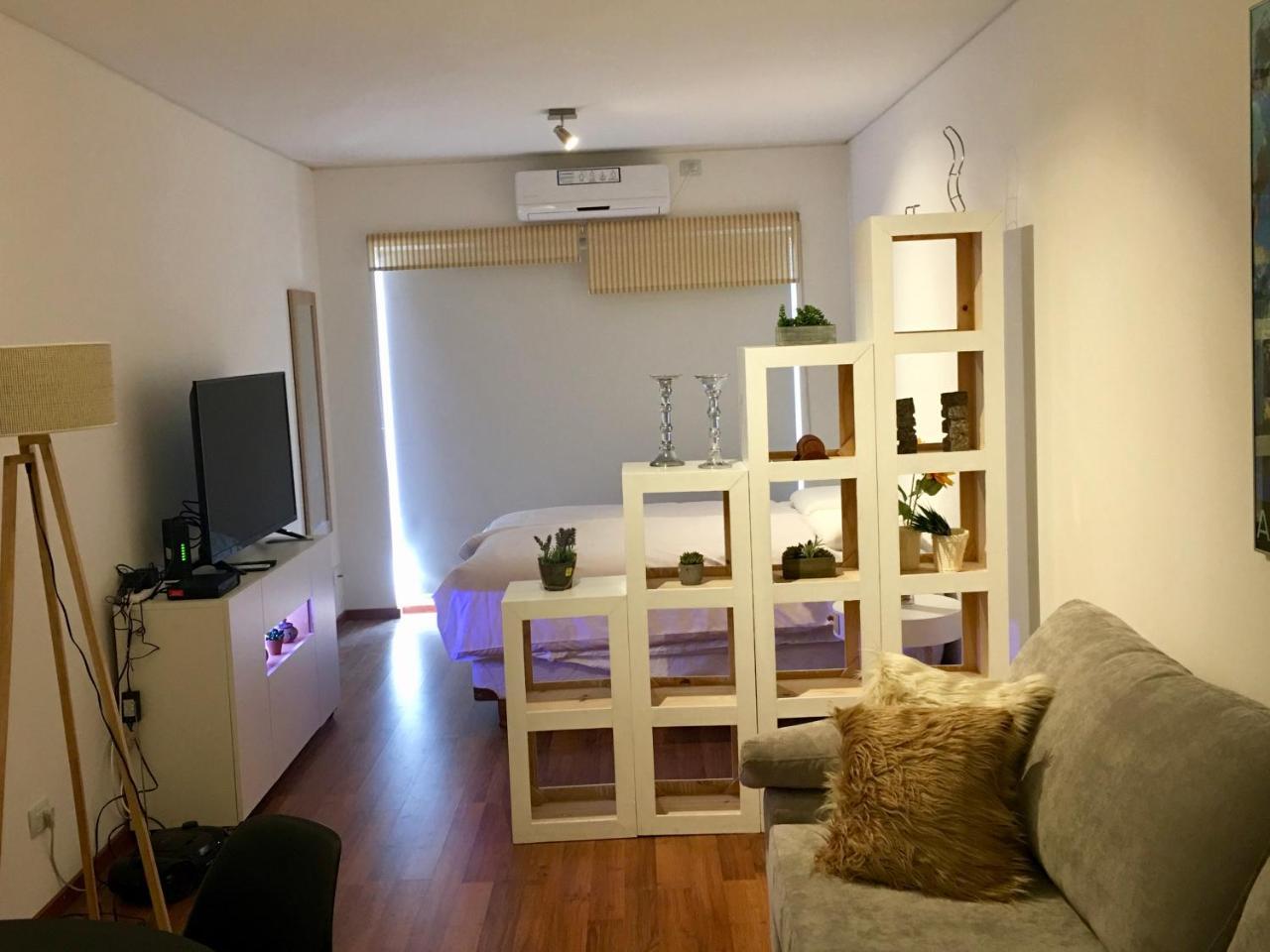 629 Serrano ブエノスアイレス エクステリア 写真